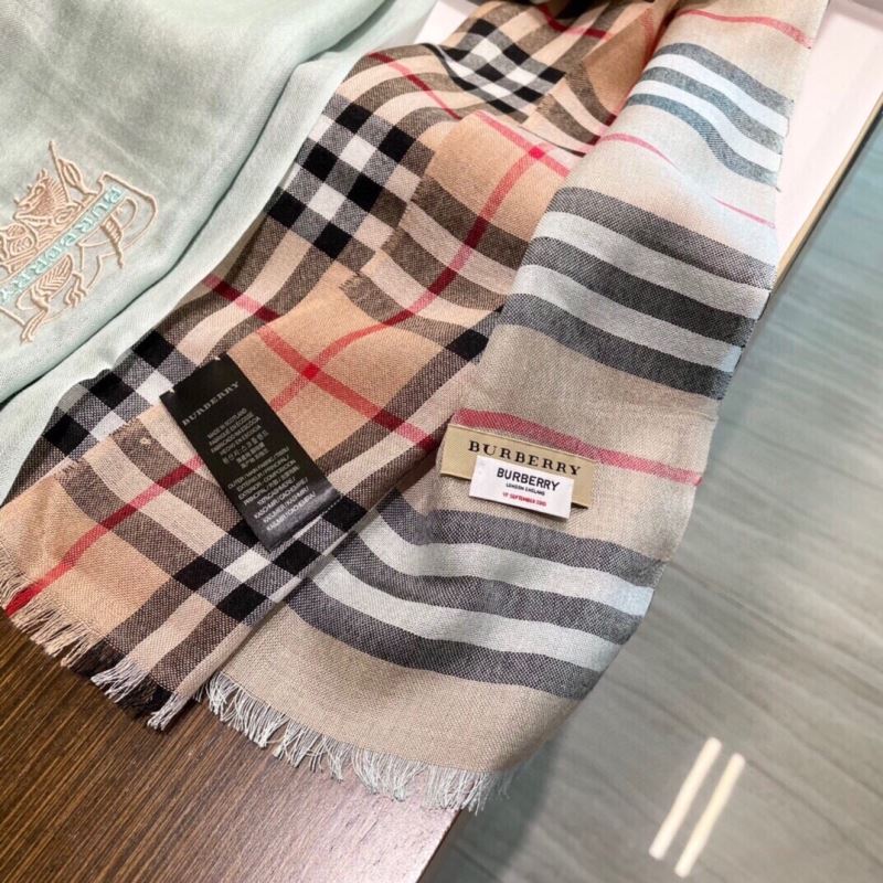 BURBERRY